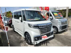 マツダ フレアワゴン