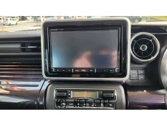 マツダ フレアワゴン