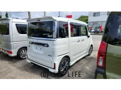 マツダ フレアワゴン