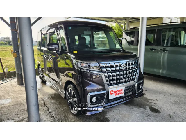 スズキ スペーシア