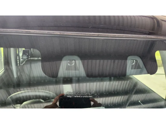 スズキ スペーシア