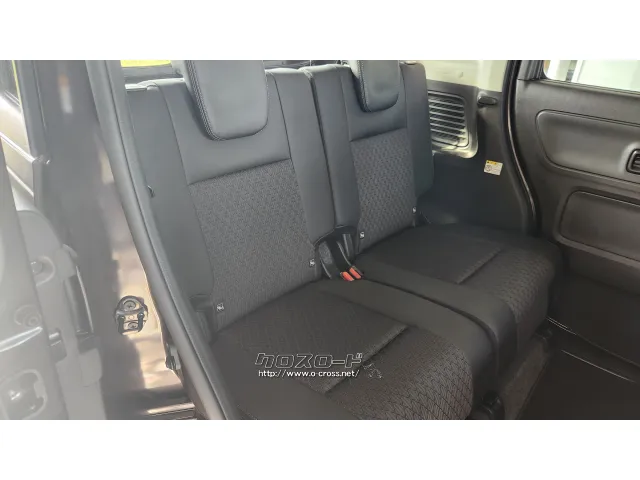 スズキ スペーシア