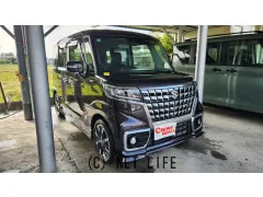 スズキ スペーシア