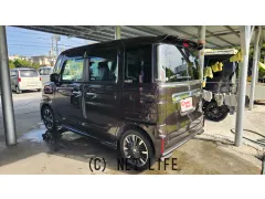 スズキ スペーシア