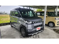 三菱 デリカミニ