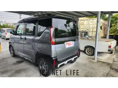 三菱 デリカミニ