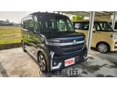 スズキ スペーシア