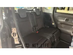 スズキ スペーシア