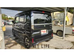 スズキ スペーシア