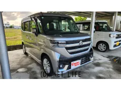 スズキ スペーシア