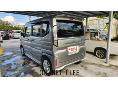 スズキ スペーシア