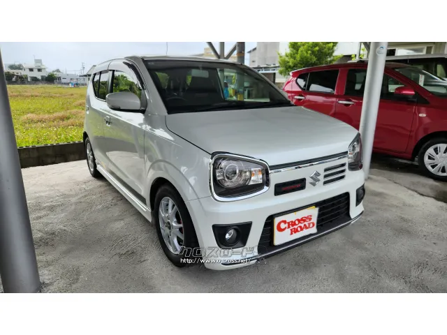 スズキ アルトワークス