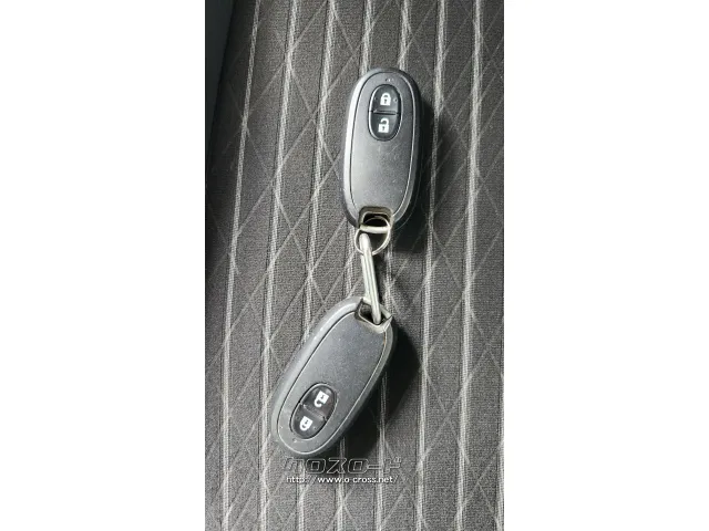 スズキ アルトワークス