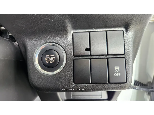 スズキ アルトワークス