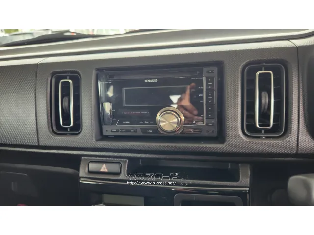 スズキ アルトワークス