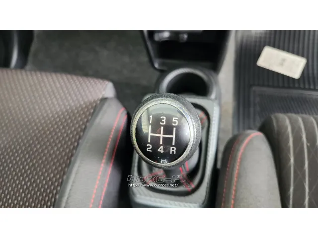 スズキ アルトワークス