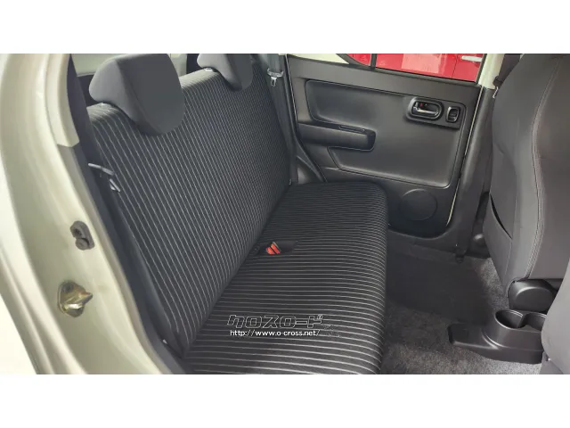 スズキ アルトワークス