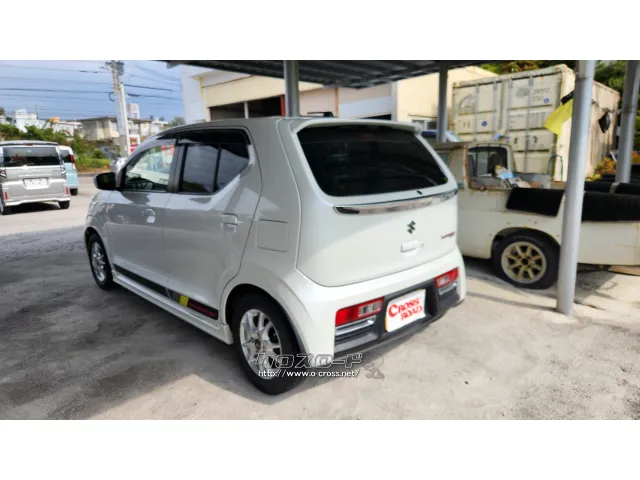 スズキ アルトワークス