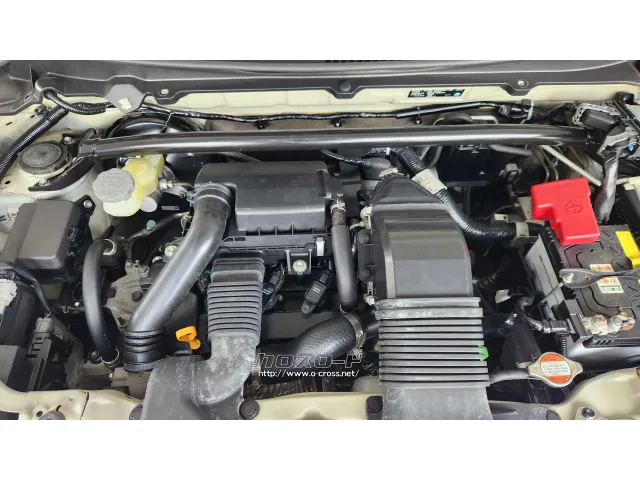 スズキ アルトワークス