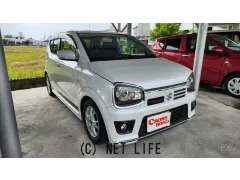 スズキ アルトワークス