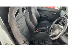 スズキ アルトワークス