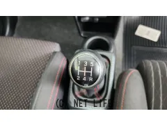 スズキ アルトワークス