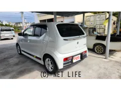 スズキ アルトワークス