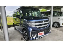 スズキ スペーシア