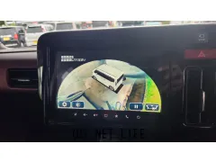 スズキ スペーシア