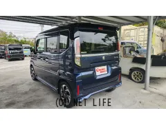 スズキ スペーシア