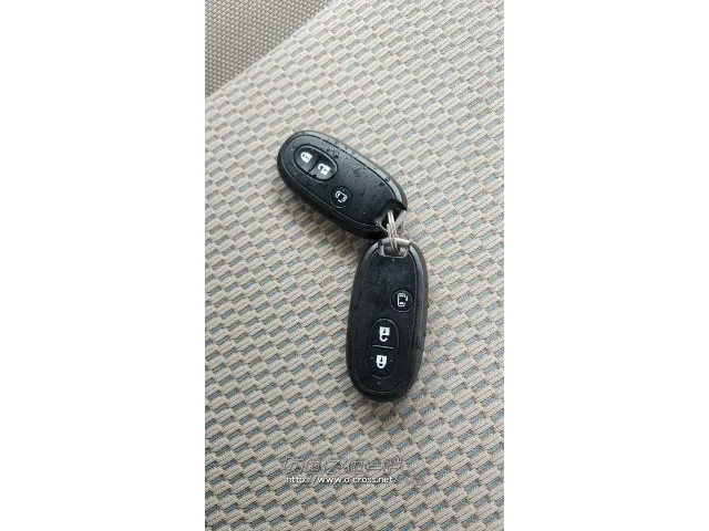 日産 NV100クリッパーリオ