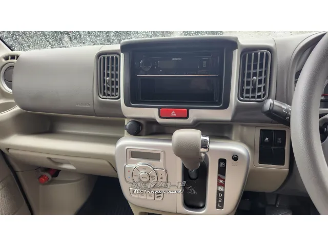 日産 NV100クリッパーリオ