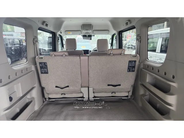 日産 NV100クリッパーリオ