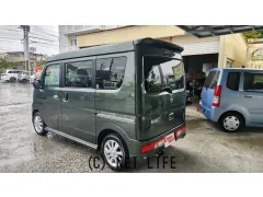 日産 NV100クリッパーリオ