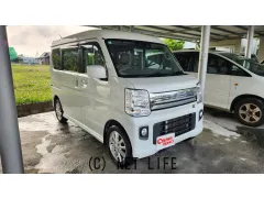 三菱 タウンボックス