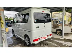 三菱 タウンボックス