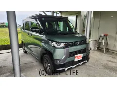三菱 デリカミニ