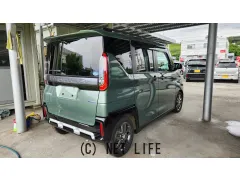 三菱 デリカミニ