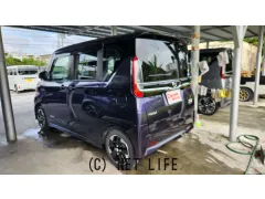 日産 ルークス
