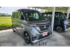 日産 ルークス