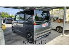 日産 ルークス