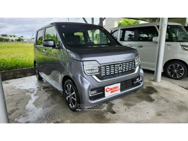 ホンダ N-WGN
