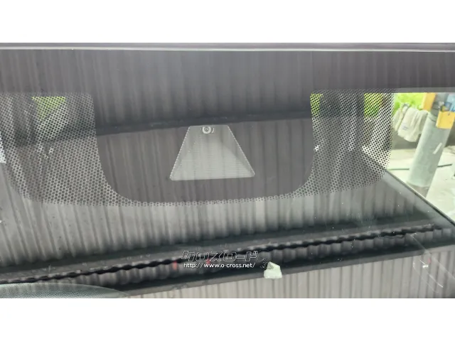 ホンダ N-WGN