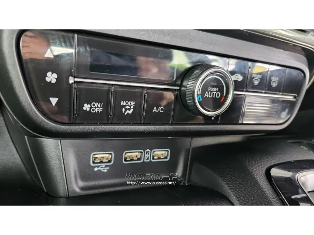 ホンダ N-WGN