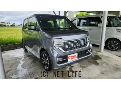 ホンダ N-WGN