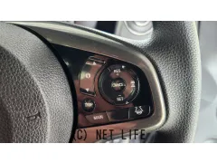 ホンダ N-WGN