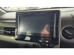 ホンダ N-WGN