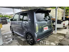 ホンダ N-WGN