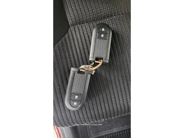 ダイハツ ムーヴ