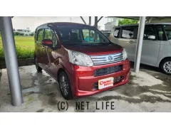 ダイハツ ムーヴ
